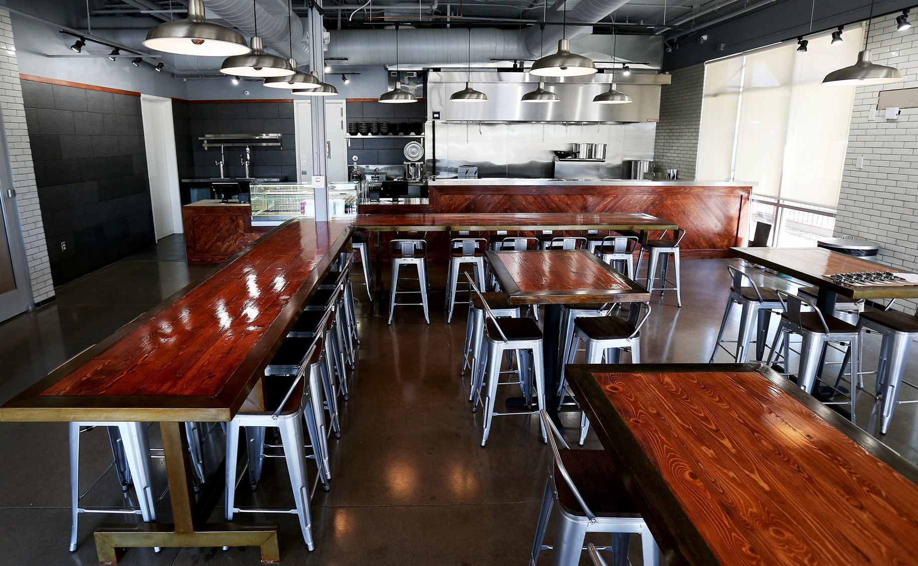 Fat Noodle restaurant opening